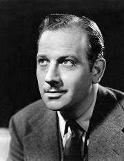 Melvyn Douglas